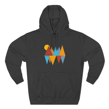 Colorful Colorado Hoodie