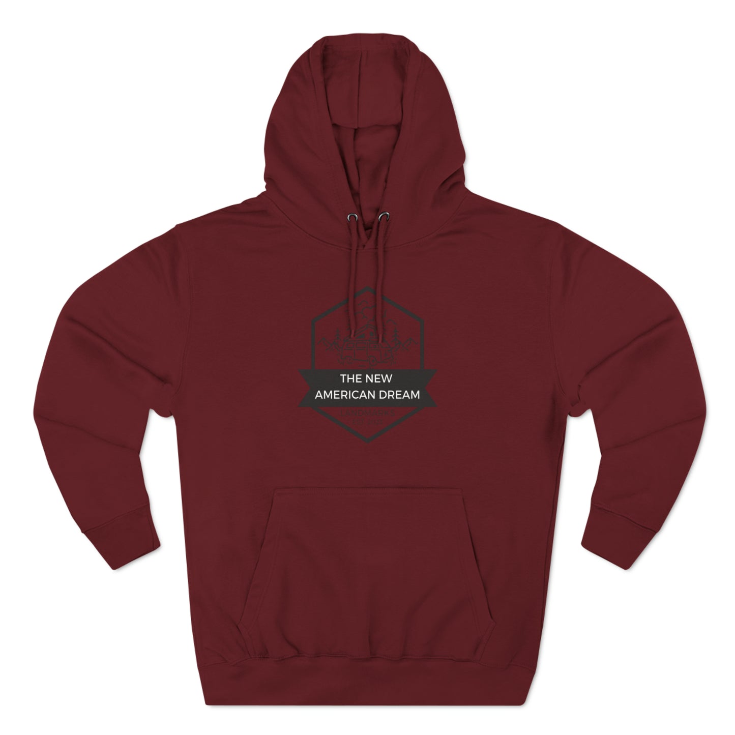 American Dream Hoodie