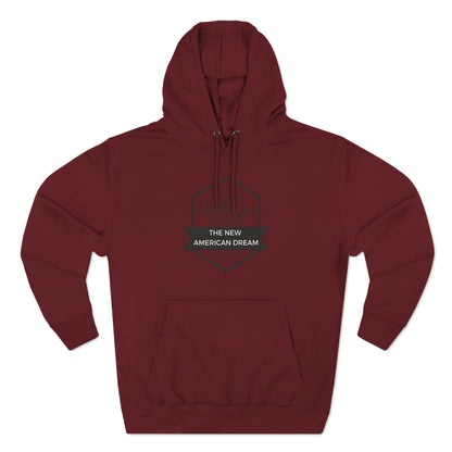 American Dream Hoodie