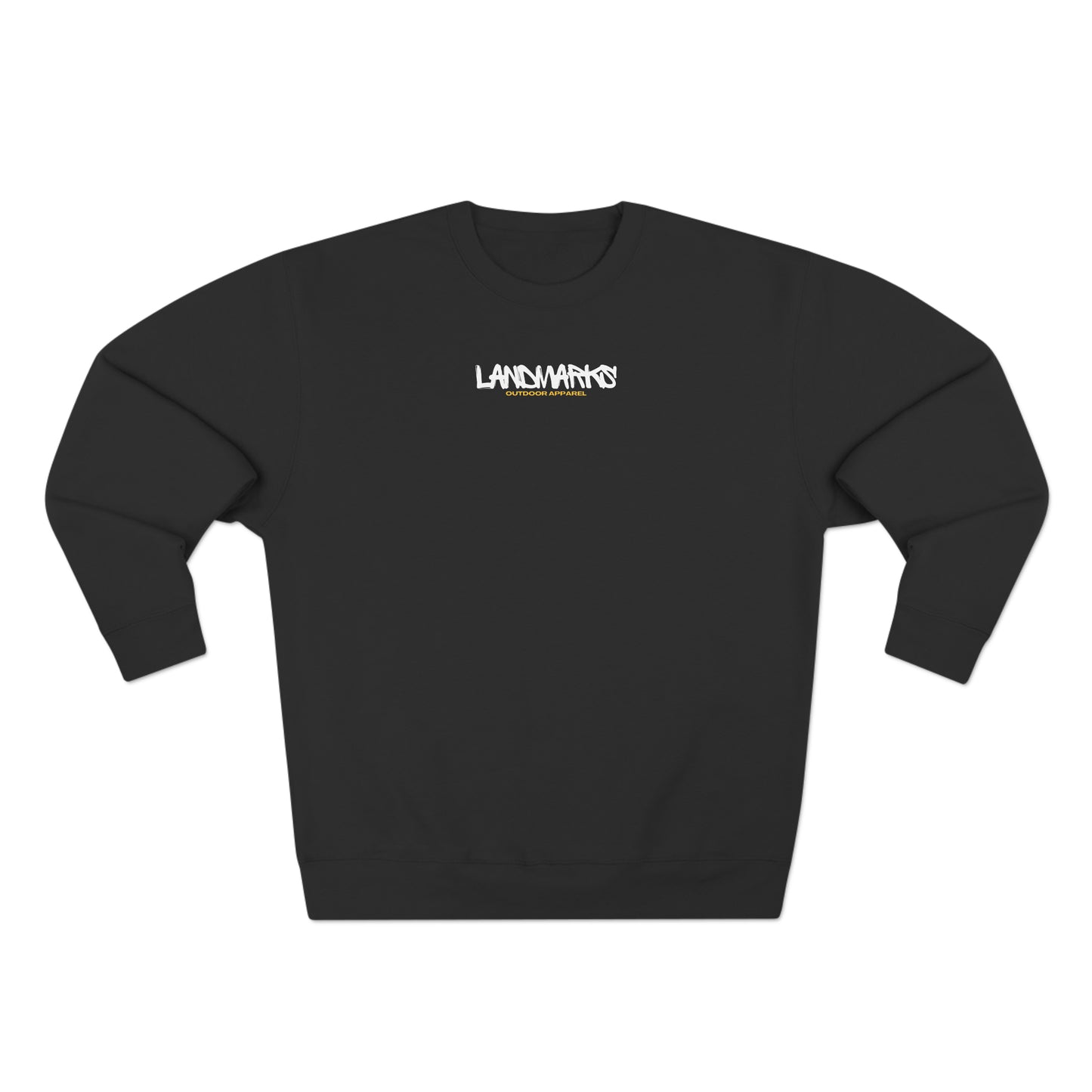 Everyday Crewneck