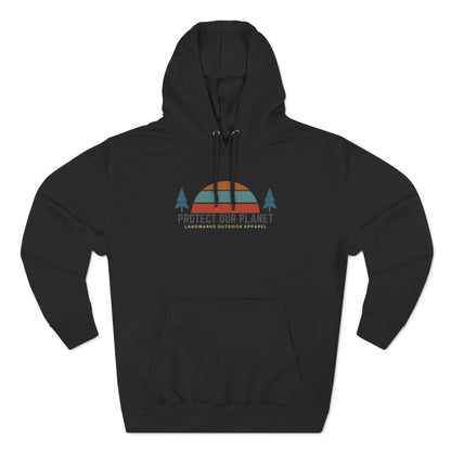 Protect Our Planet Hoodie