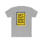 Get Out and Run - Yellow