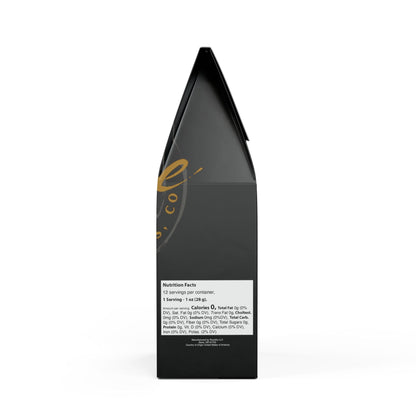 The Perfect Blend Single Origin Light-Medium Roast