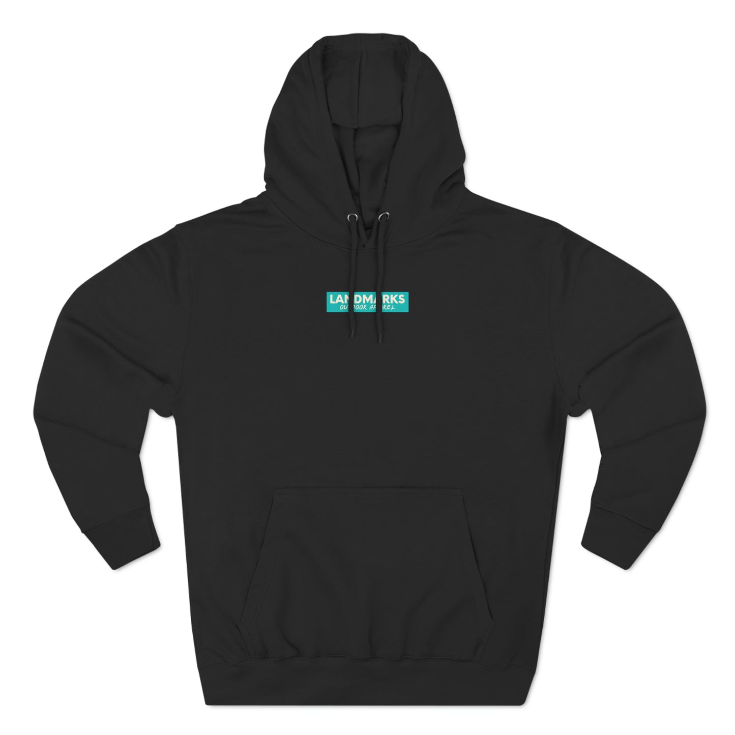 CO Rise Hoodie