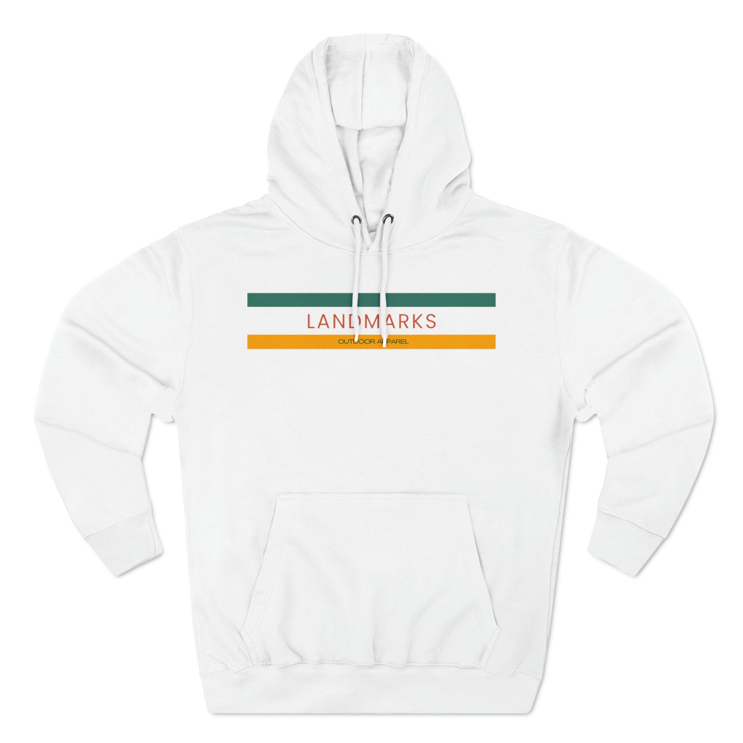 Statement Hoodie