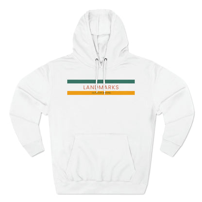 Statement Hoodie