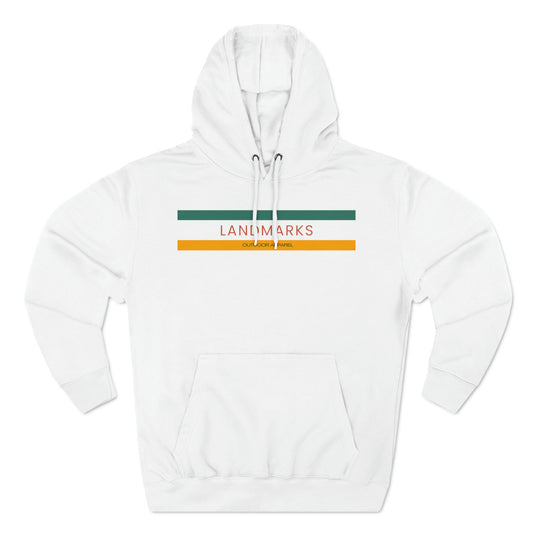 Statement Hoodie