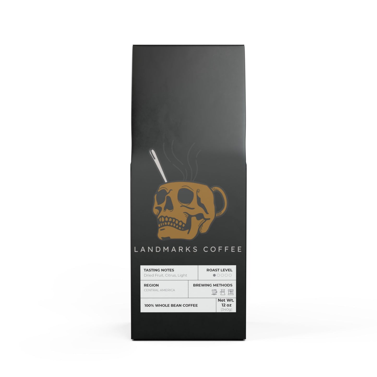 High Lakes Light Roast