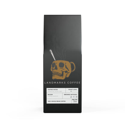High Lakes Light Roast