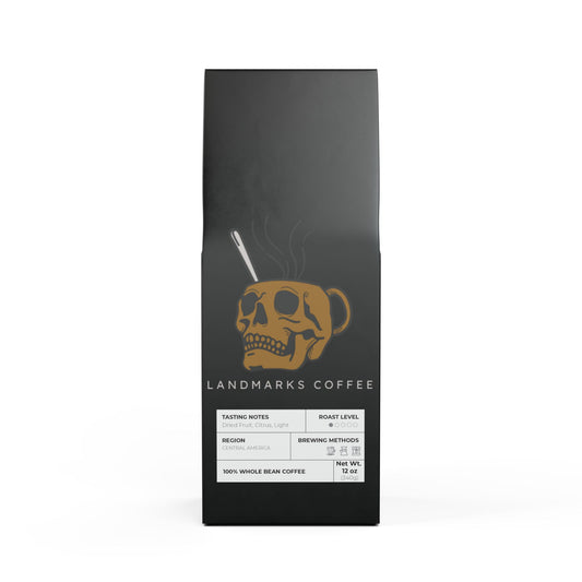 High Lakes Light Roast