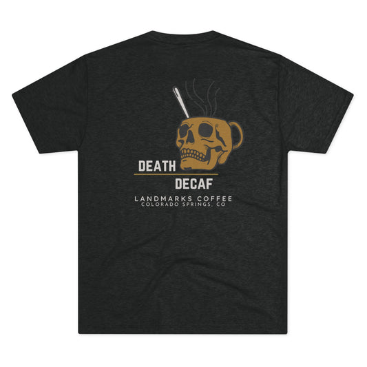 Death/Decaf