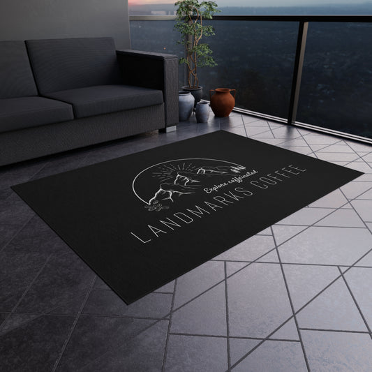 Landmarks Outdoor Rug