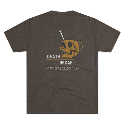 Death/Decaf