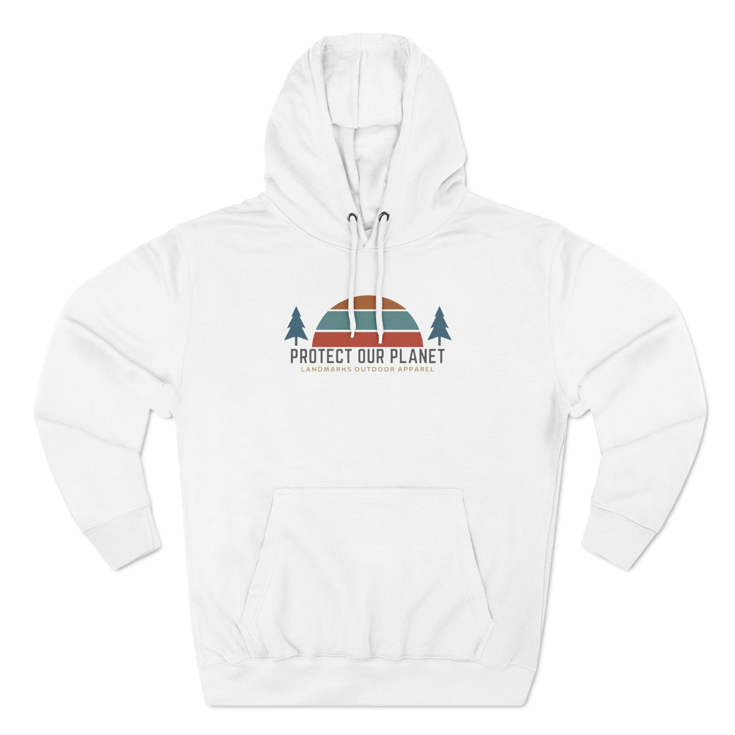 Protect Our Planet Hoodie