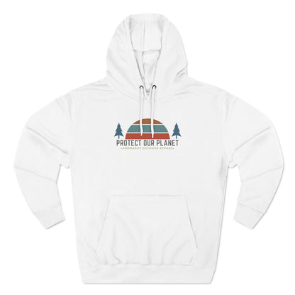 Protect Our Planet Hoodie