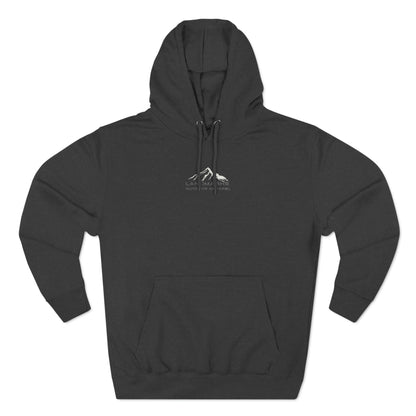 Explore Lava Hoodie