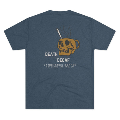 Death/Decaf