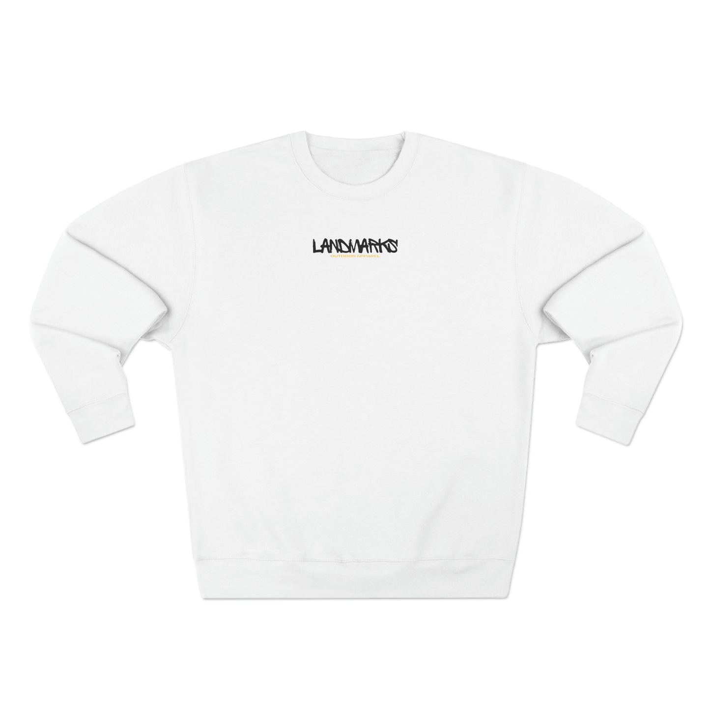 Everyday Crewneck