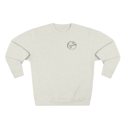 Shop Local Crewneck