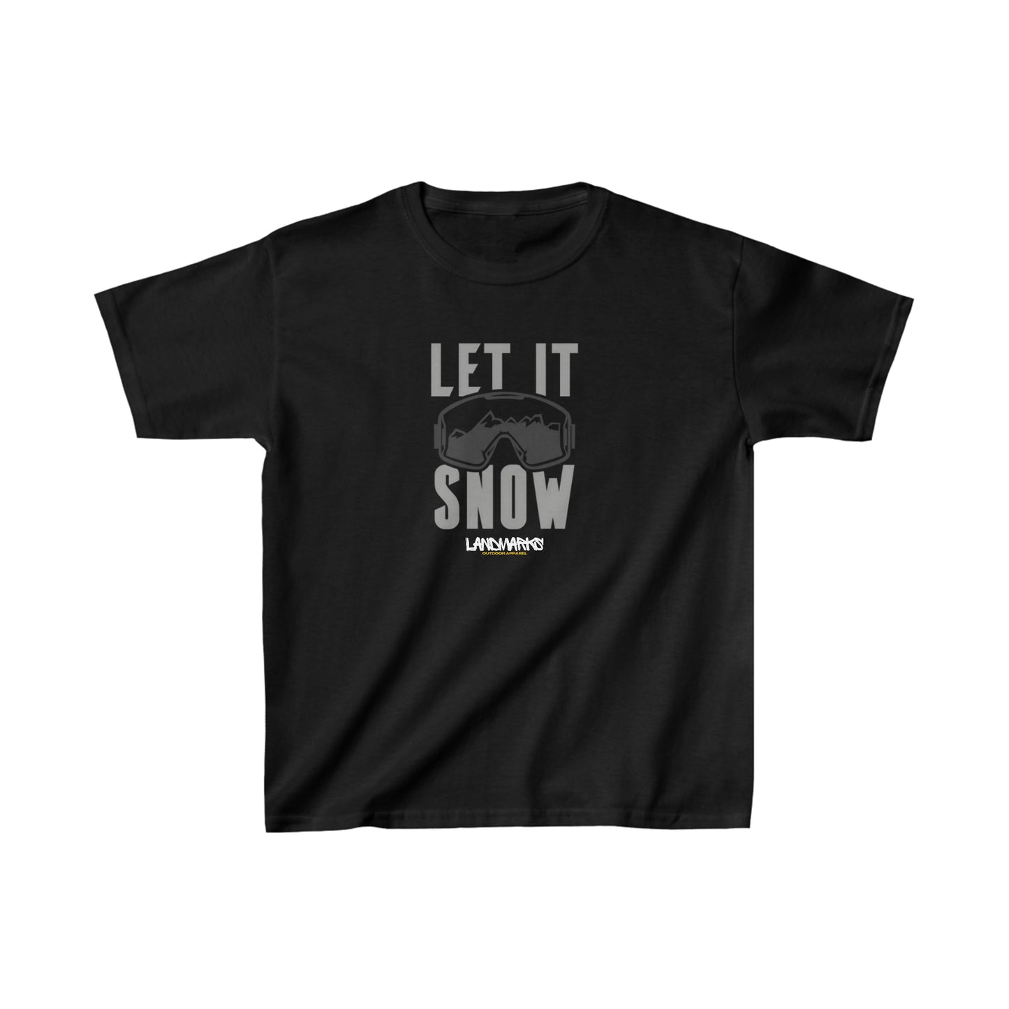 Let It Snow Youth