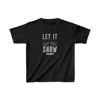 Let It Snow Youth