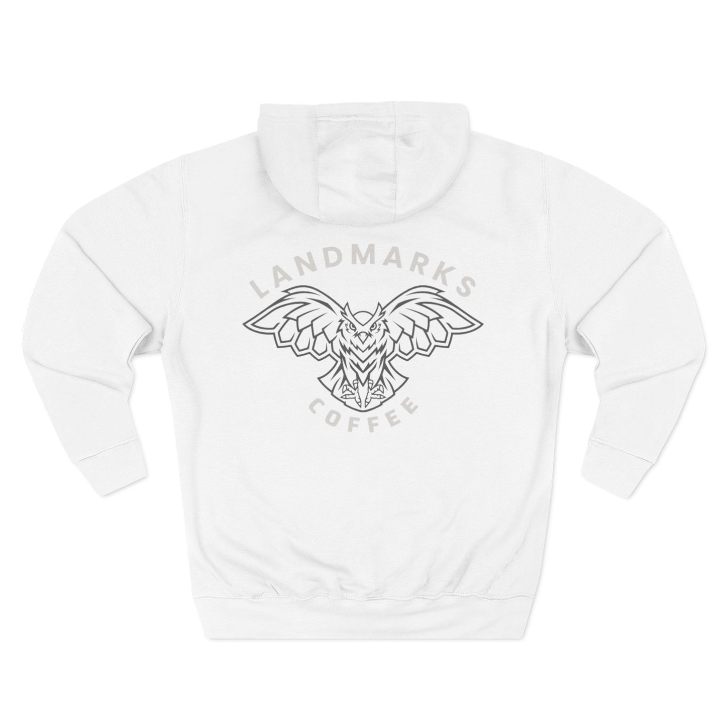 Owl City Hoodie