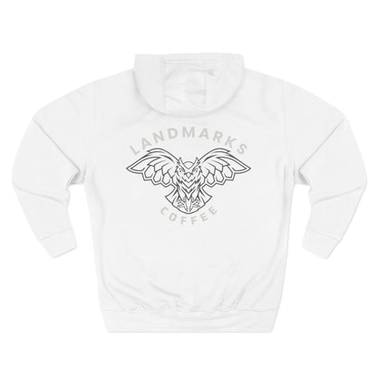Owl City Hoodie