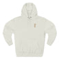 Coffee Hoodie Gold