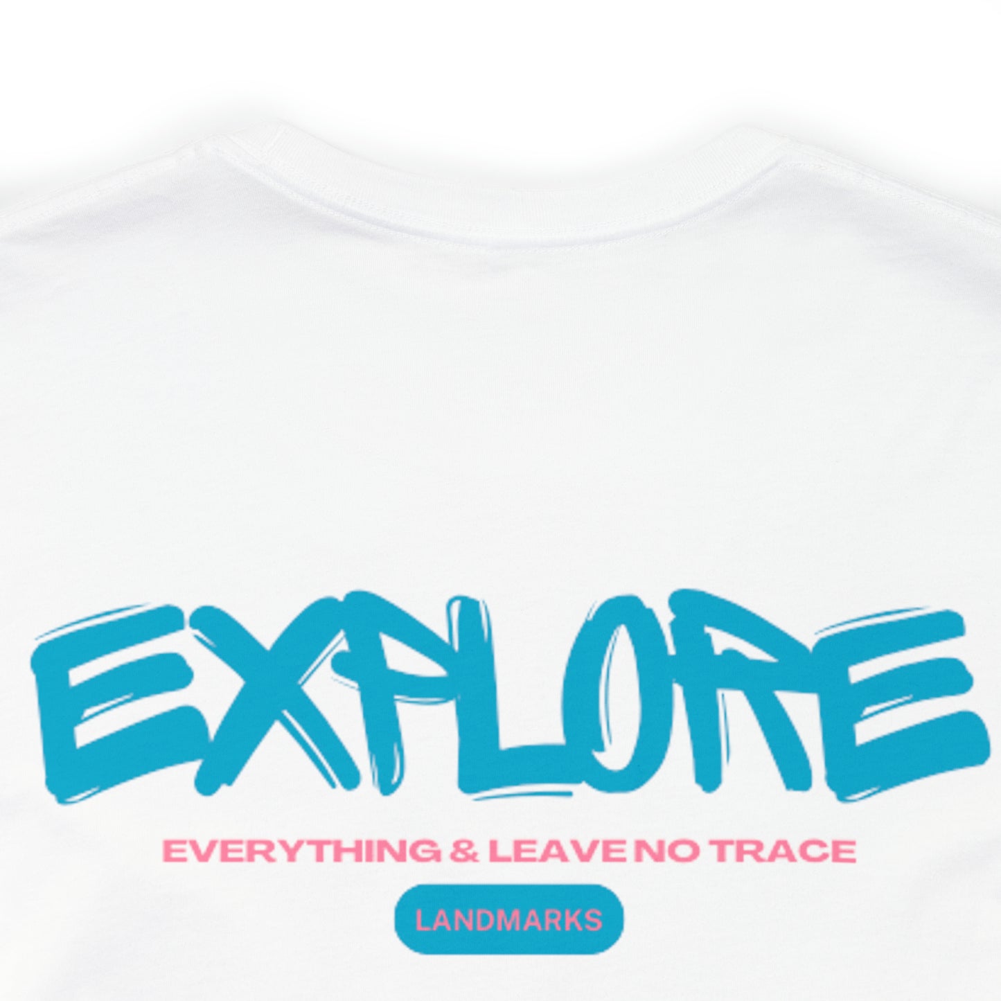 Explore Everything