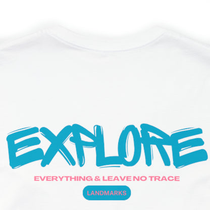 Explore Everything