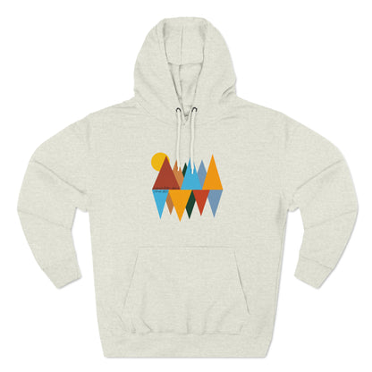 Colorful Colorado Hoodie