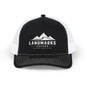 Landmarks Coffee Snapback