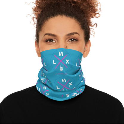 LMX Midweight Neck Gaiter