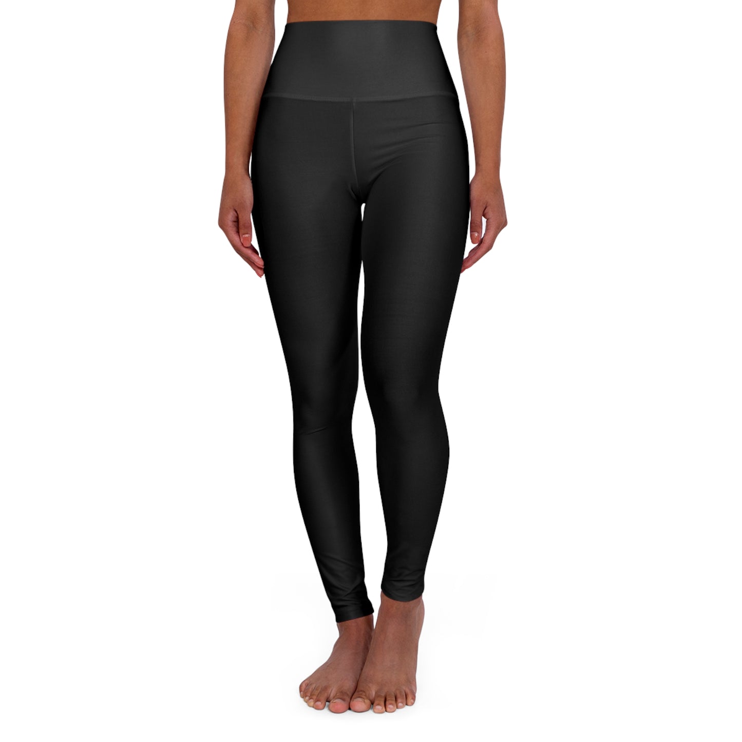 Adrenaline Junkie High Waisted Yoga Leggings