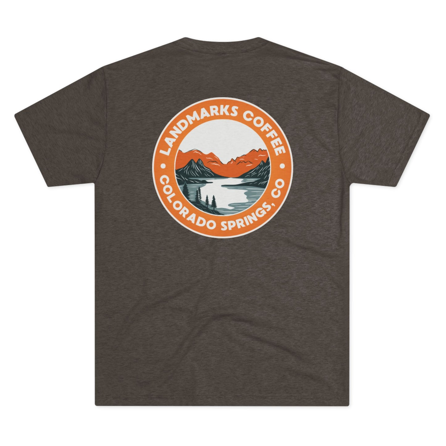 Takeout - Colorado