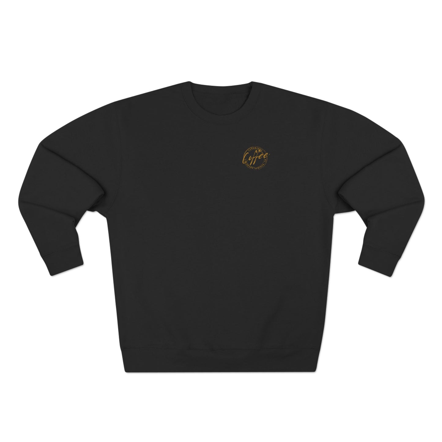 Shop Local Crewneck