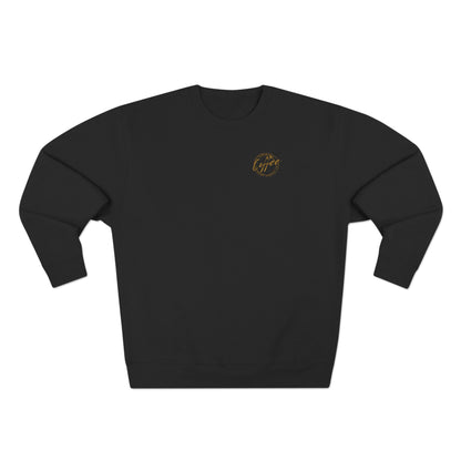 Shop Local Crewneck