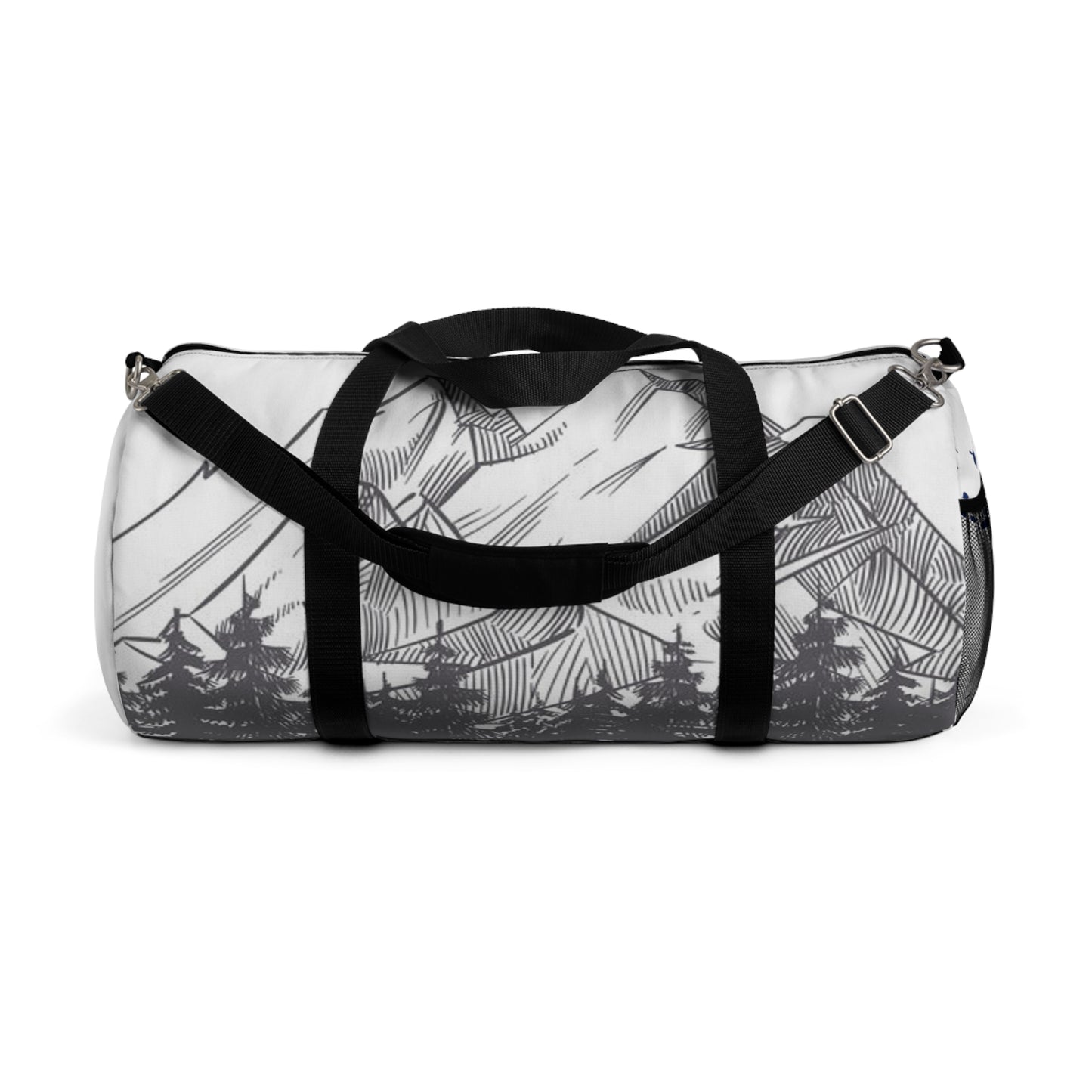 CO Forest Duffel