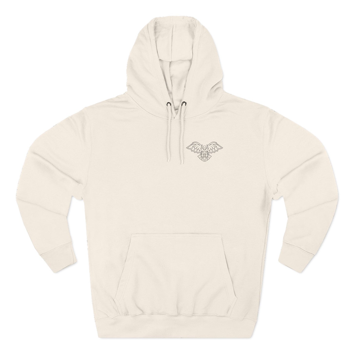 Owl City Hoodie
