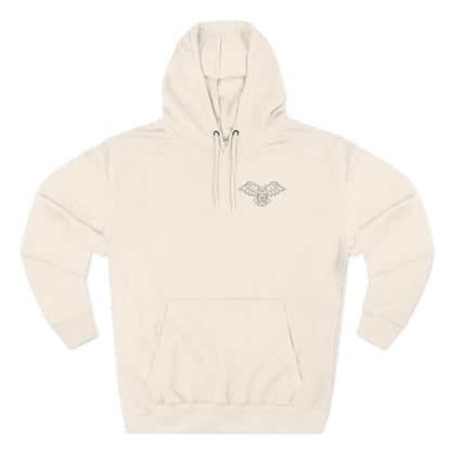 Owl City Hoodie