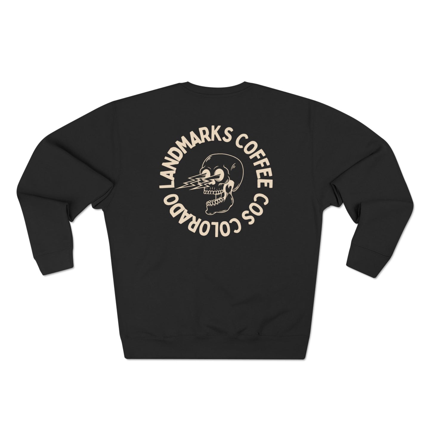 Jolt Crewneck