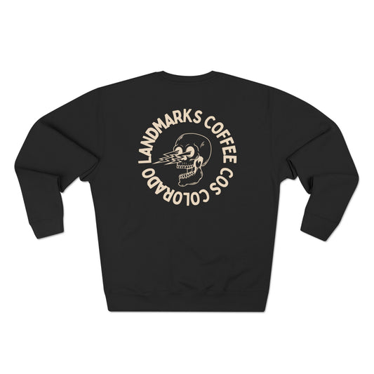 Jolt Crewneck