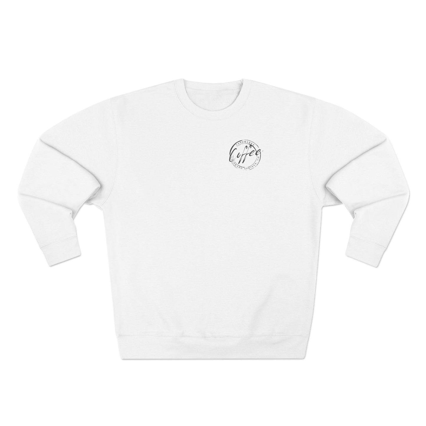 Shop Local Crewneck