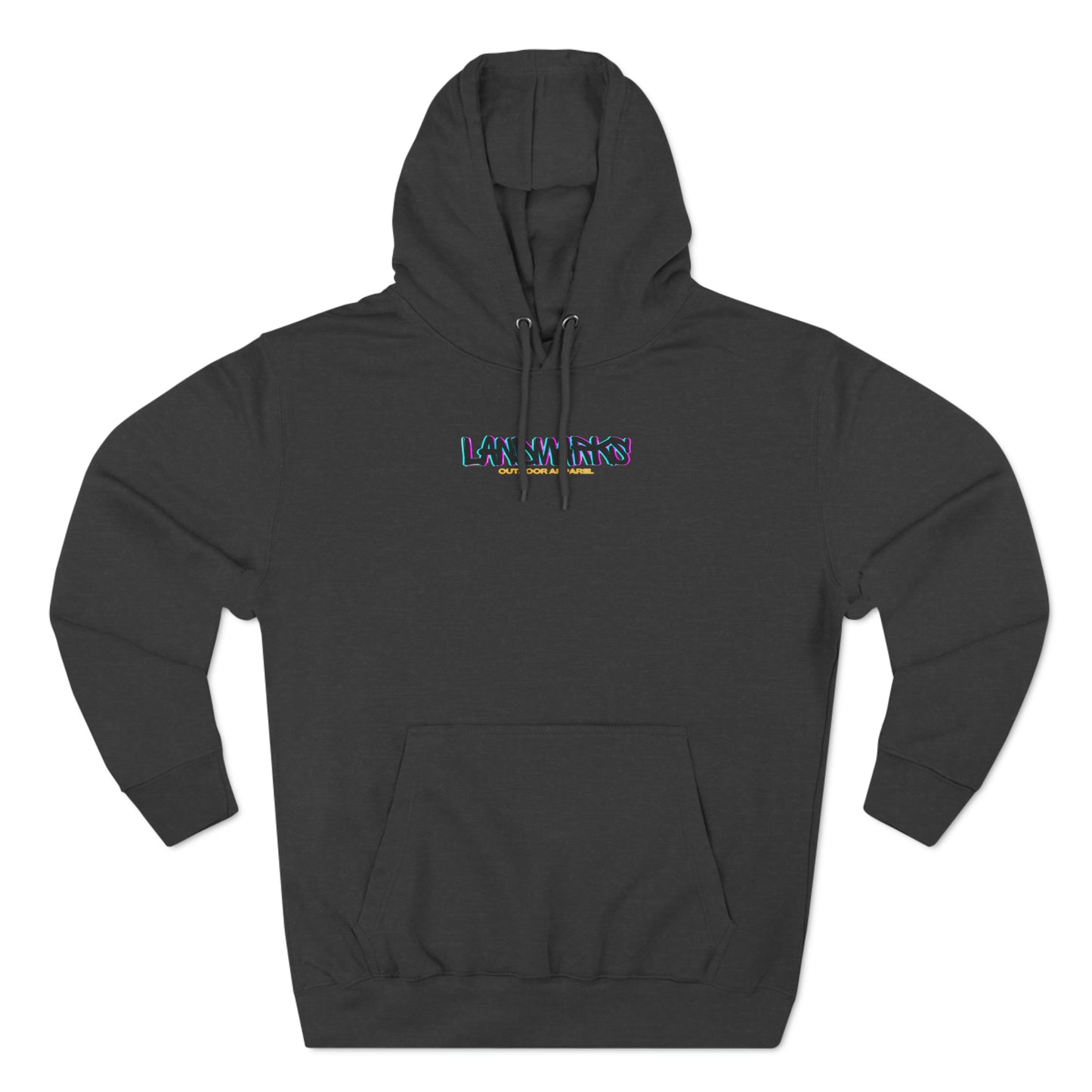 Wild Hoodie