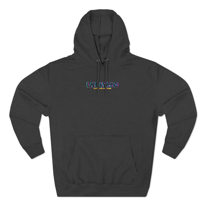 Wild Hoodie