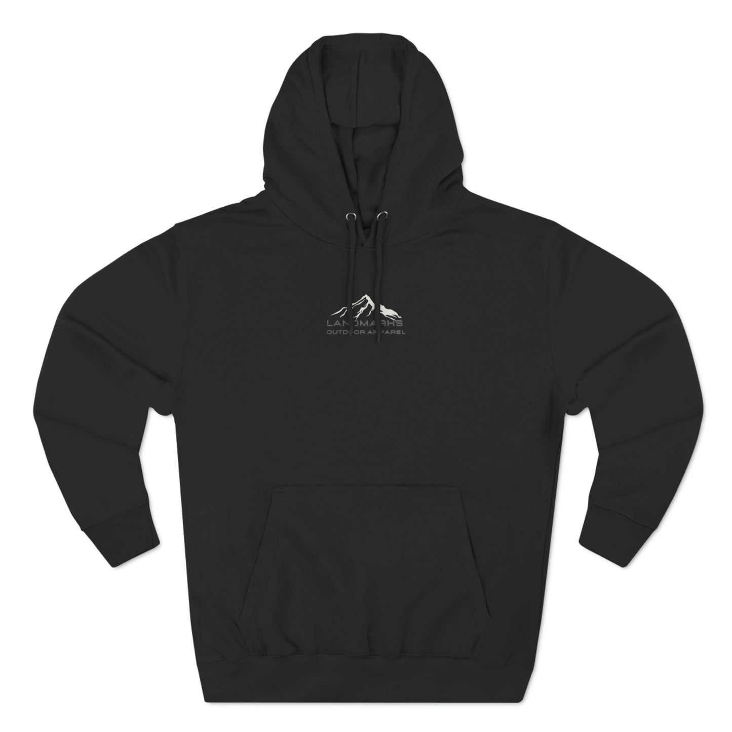 Explore Lava Hoodie