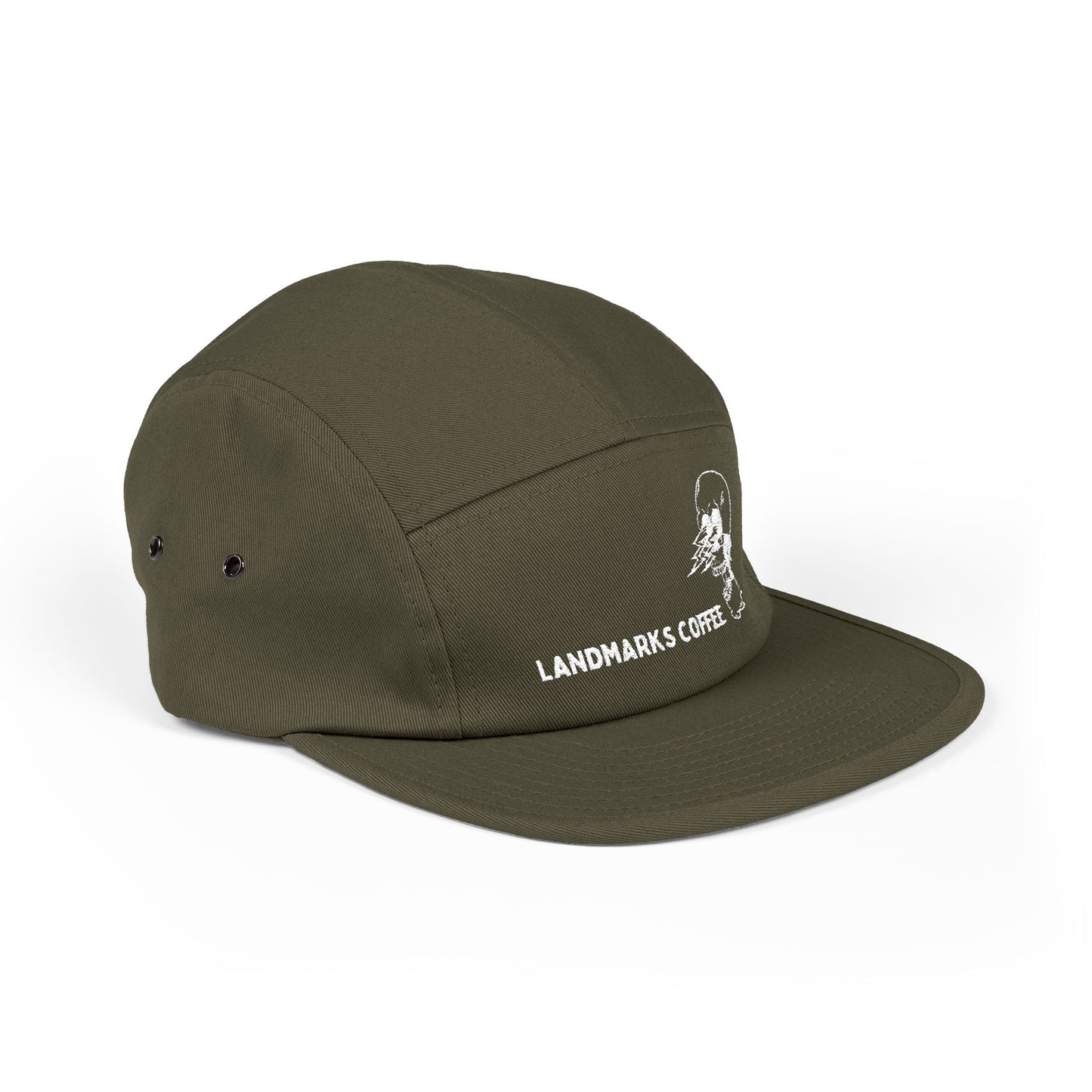 Jolt 5 panel
