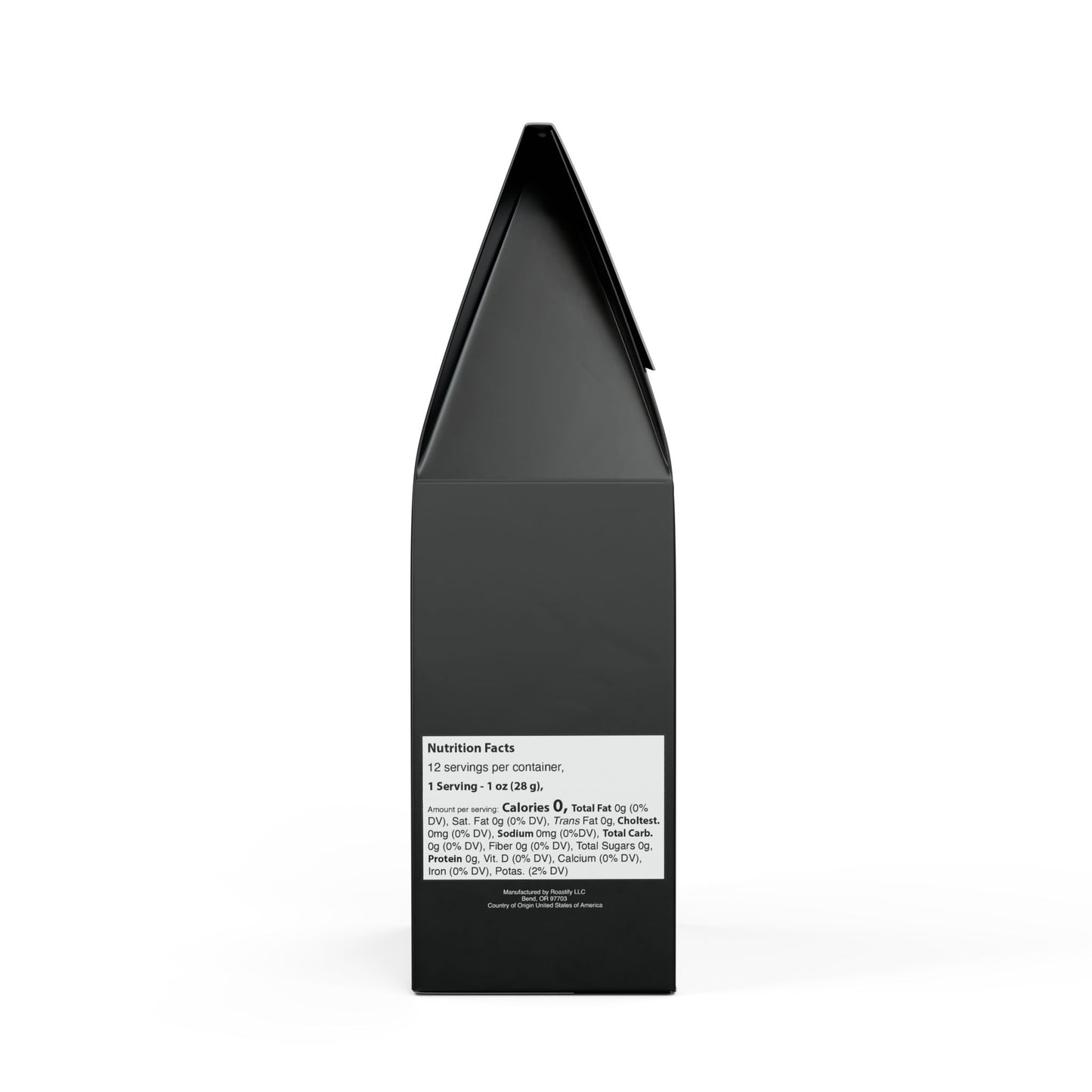 Lone Wolf Dark French Roast