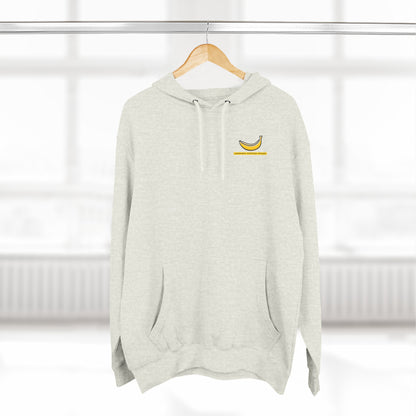 26.2 Banana Hoodie