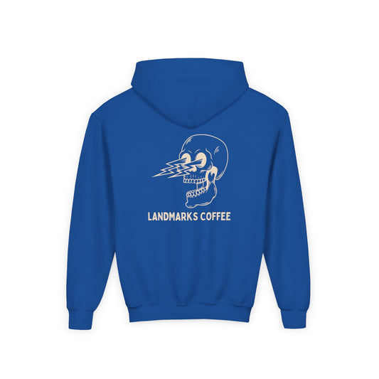 Jolt Youth hoodie